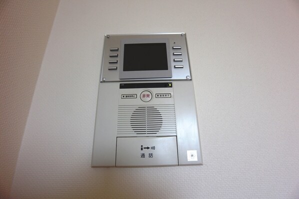 クリオ上野毛ラ・モードの物件内観写真